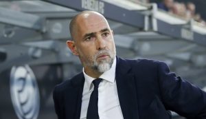 Igor Tudor (LaPresse) - ilposticipo.it