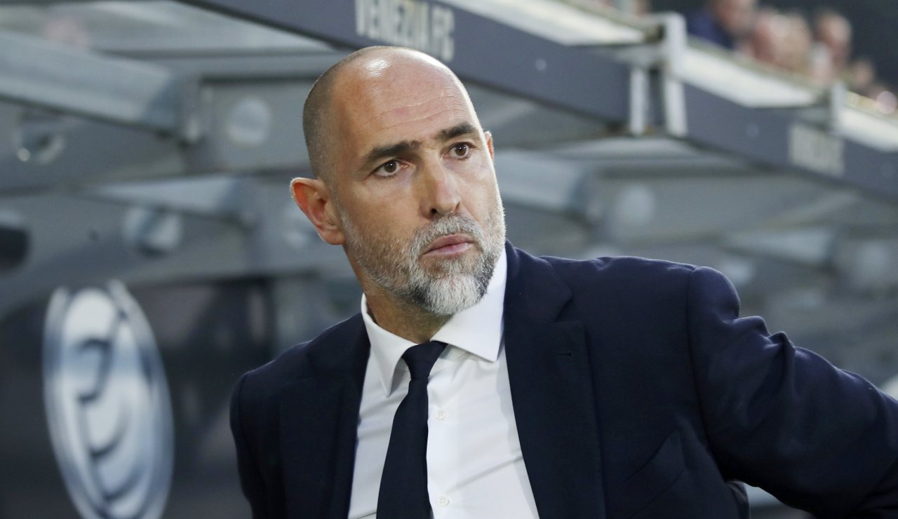 Igor Tudor (LaPresse) - ilposticipo.it
