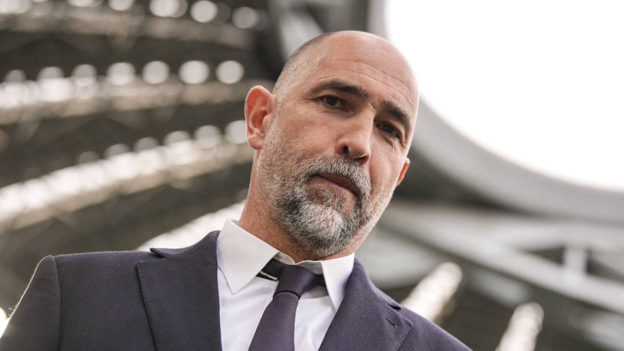 Igor Tudor