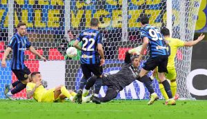 Inter-Lazio (LaPresse) - ilposticipo.it
