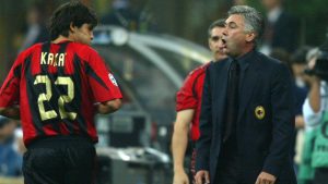 Kaka, cuore ‘Milan’: “Pronto a tornare”