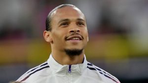 Sanè arriva in Italia: ’10 milioni di ingaggio’