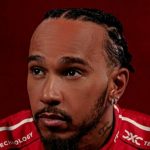 Clamoroso Hamilton