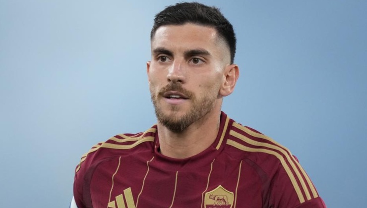 Il giallorosso non vuole lasciare il club