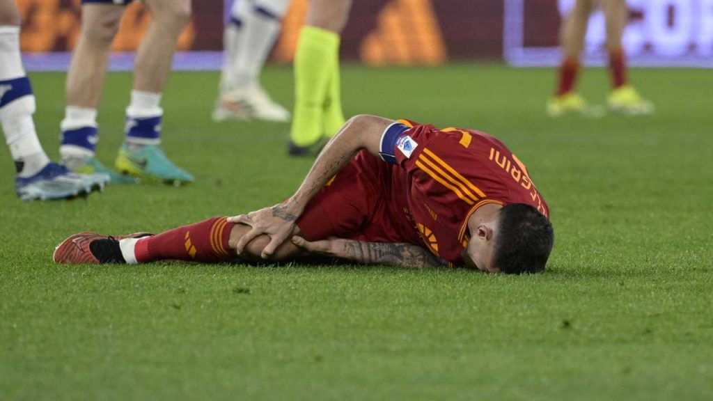 Le sue condizioni
