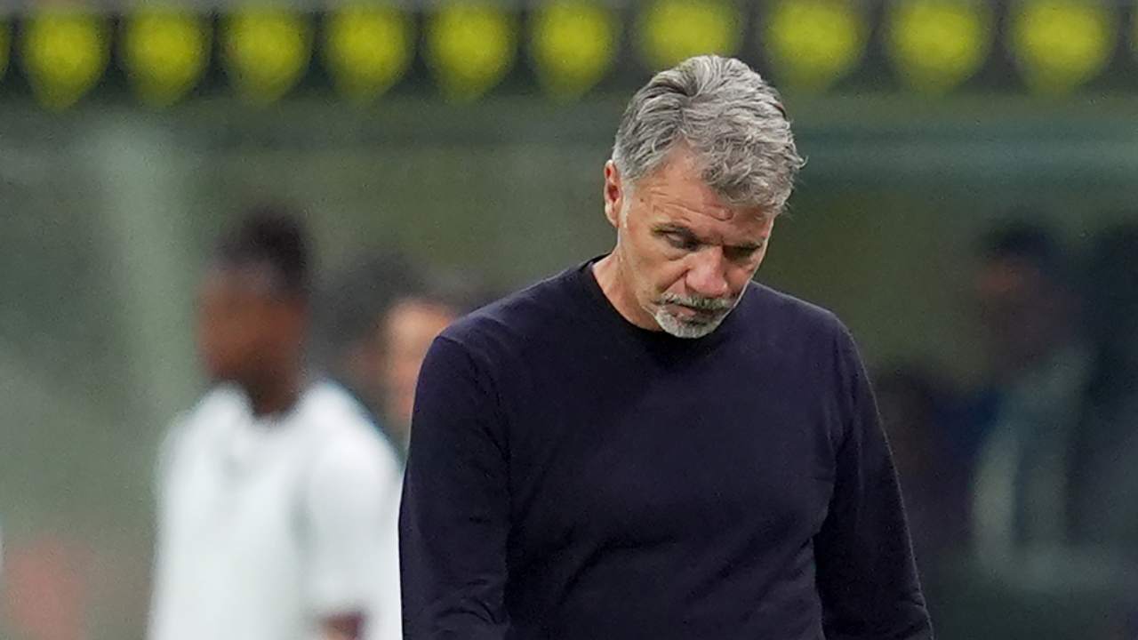 La Lazio cerca un nuovo allenatore