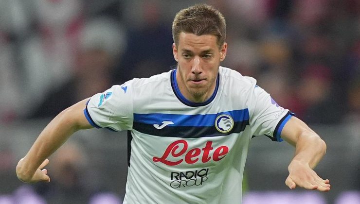 Pasalic sempre più vicino al rinnovo