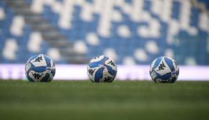Palloni calcio (LaPresse) - ilposticipo.it