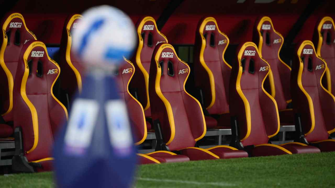 Meglio separarsi dal club