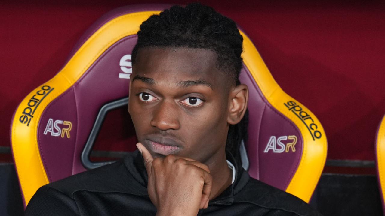 Leao lascia il Milan