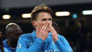 Scott McTominay
