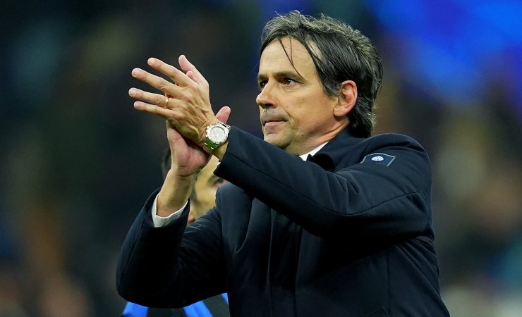 La strategia in casa Inter