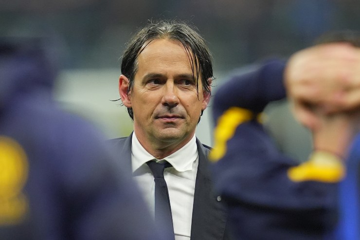 A Monaco ci sarà lui