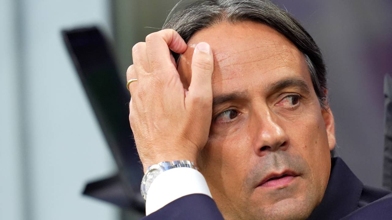 Inzaghi deve prendere una decisione