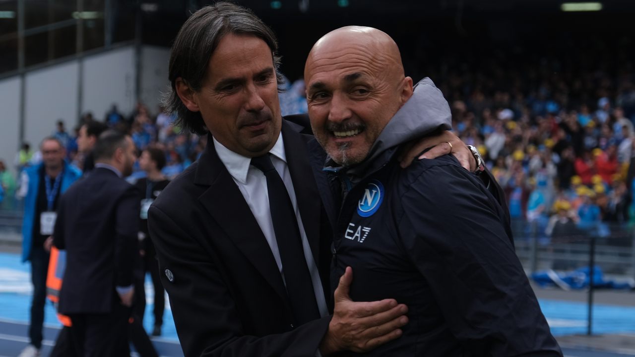 Spalletti-bis, De Laurentiis dice di sì