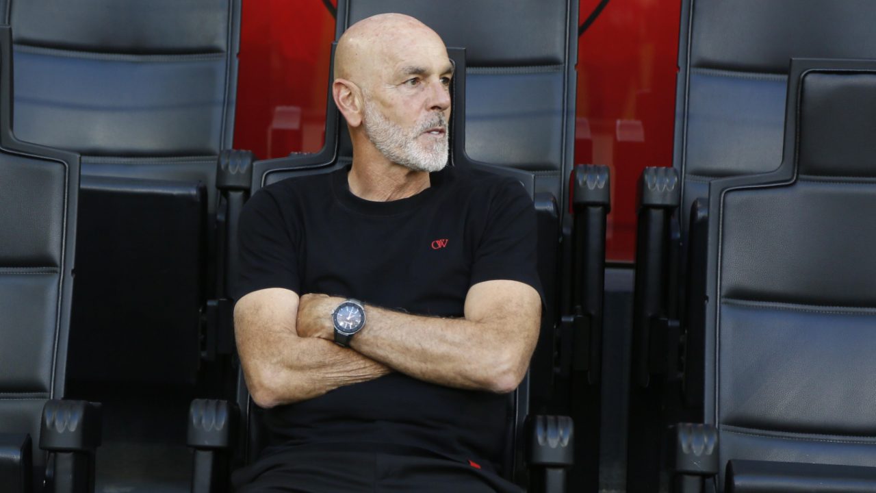 Pioli OUT: l’hashtag dei tifosi convince i Friedkin