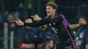 La Fiorentina pensa al tedesco