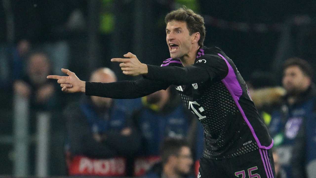La Fiorentina pensa al tedesco