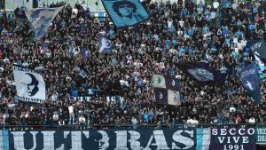 Biglietti andati a ruba
