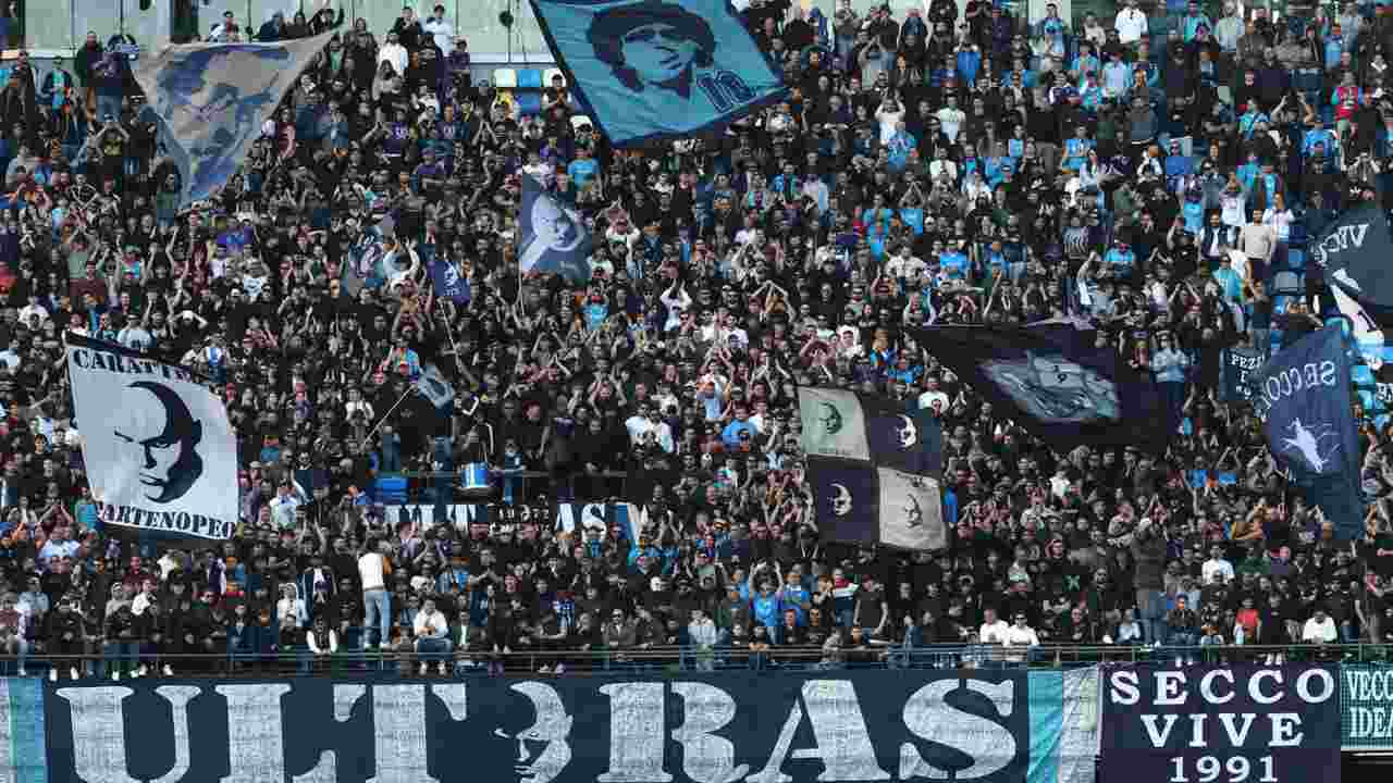 Biglietti andati a ruba