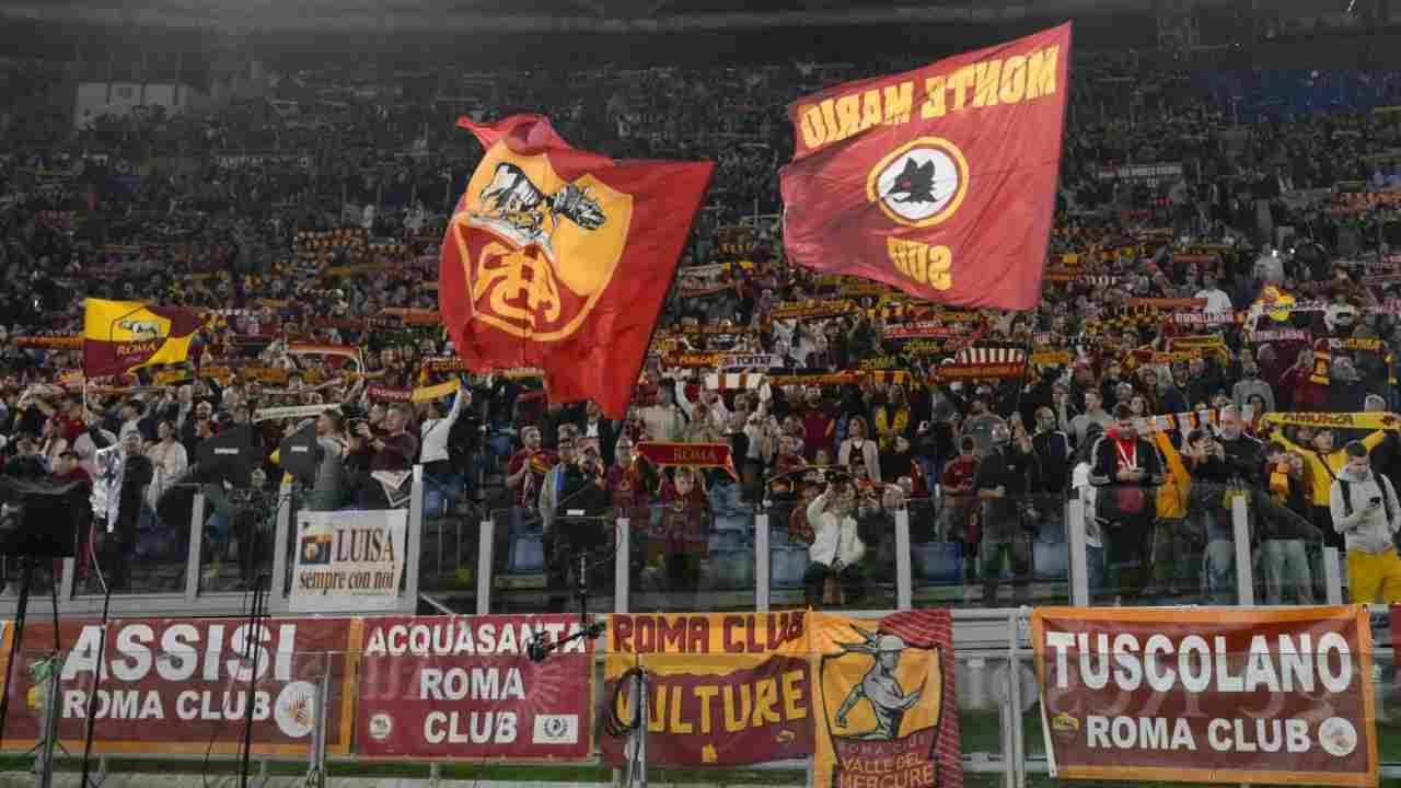 I tifosi sono inferociti
