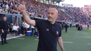 Vincenzo ITALIANO
