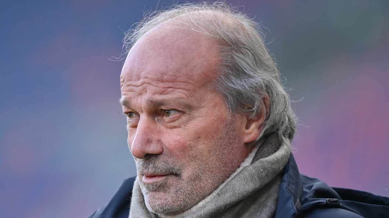 Walter Sabatini