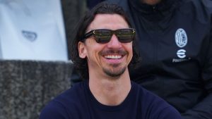 Milan, è fatta: l’ex Lazio firma