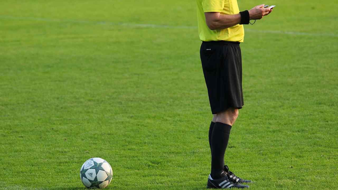Arbitro