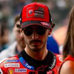 Pecco Bagnaia