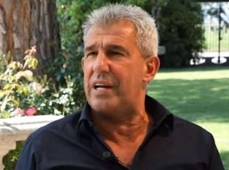 Salvatore Bagni