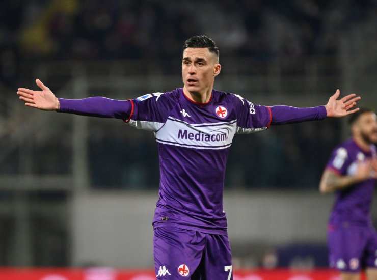 Josè Maria Callejon