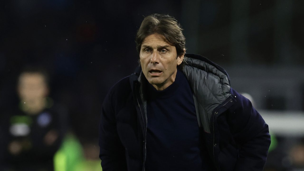 Antonio Conte