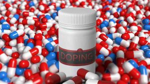 Doping