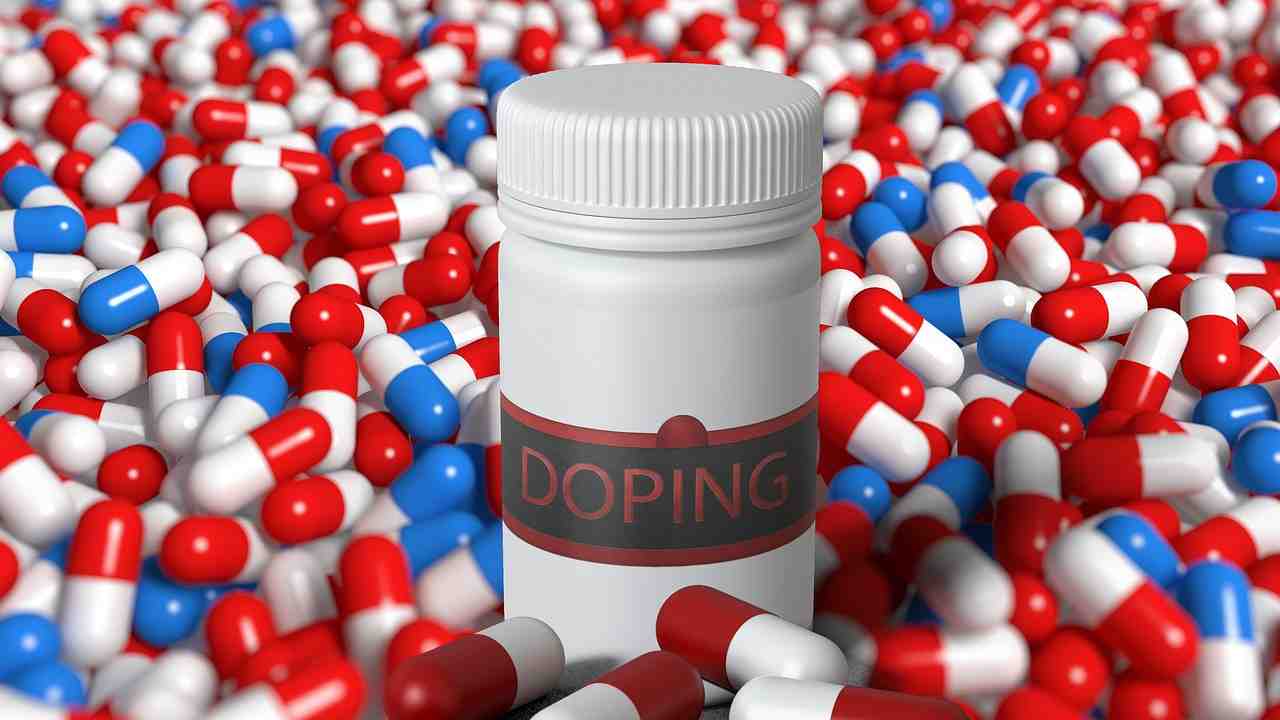 Doping