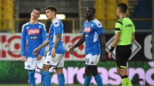 Koulibaly