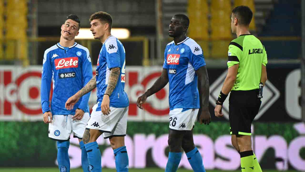 Koulibaly