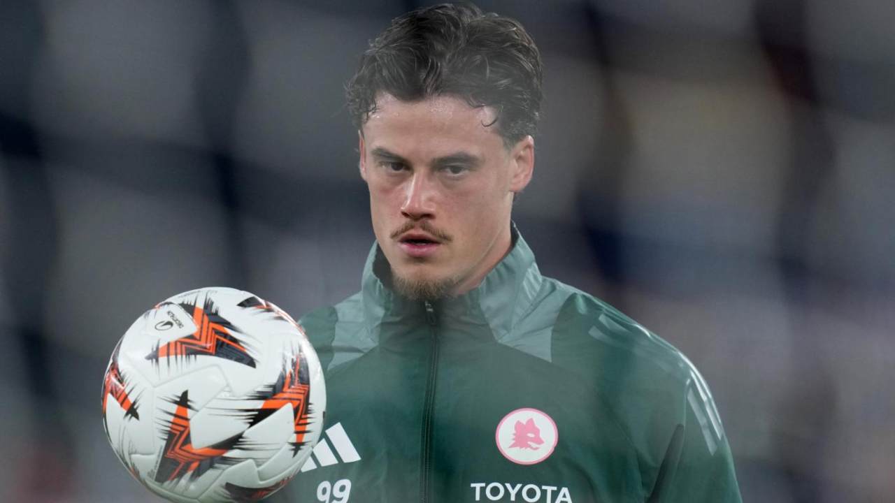Mile Svilar