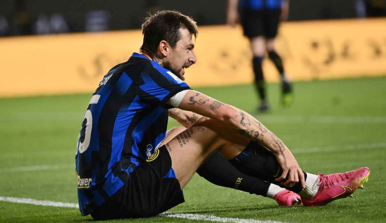 Francesco Acerbi