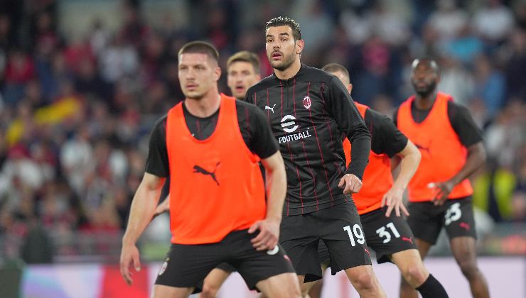 Acquisto arabo in casa Milan