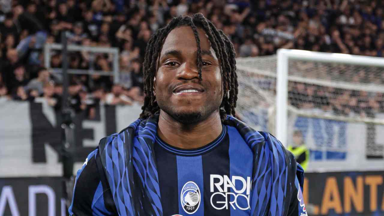 Il nigeriano piace molto a Conte