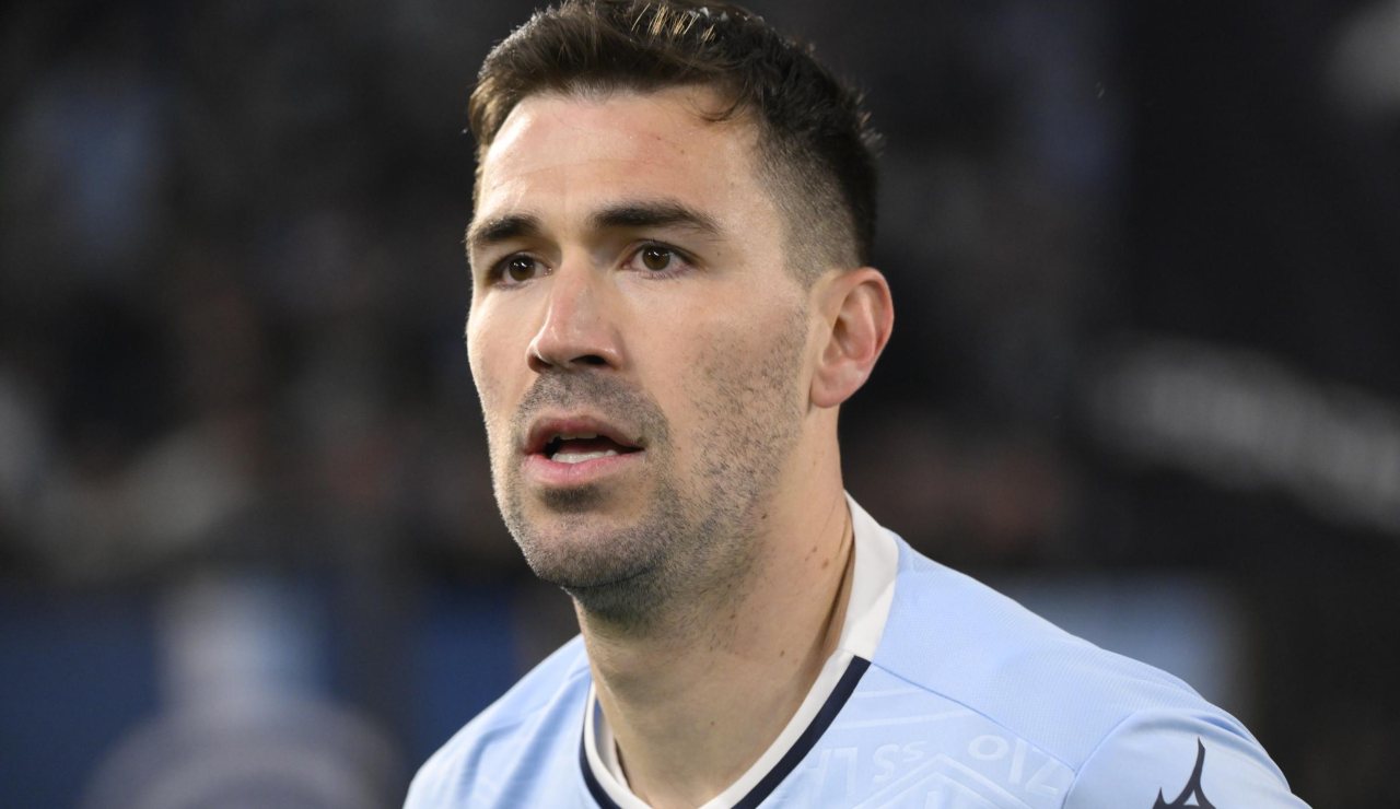 Alessio Romagnoli (LaPresse) - ilposticipo.it