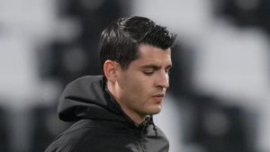 Como su Morata