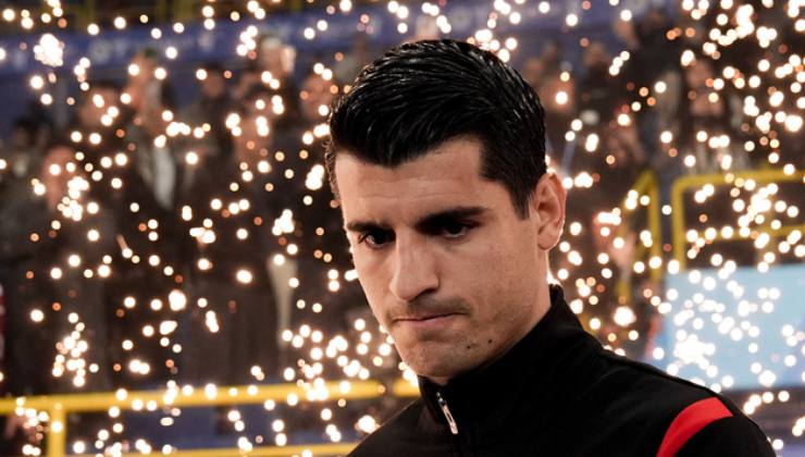 Como su Morata