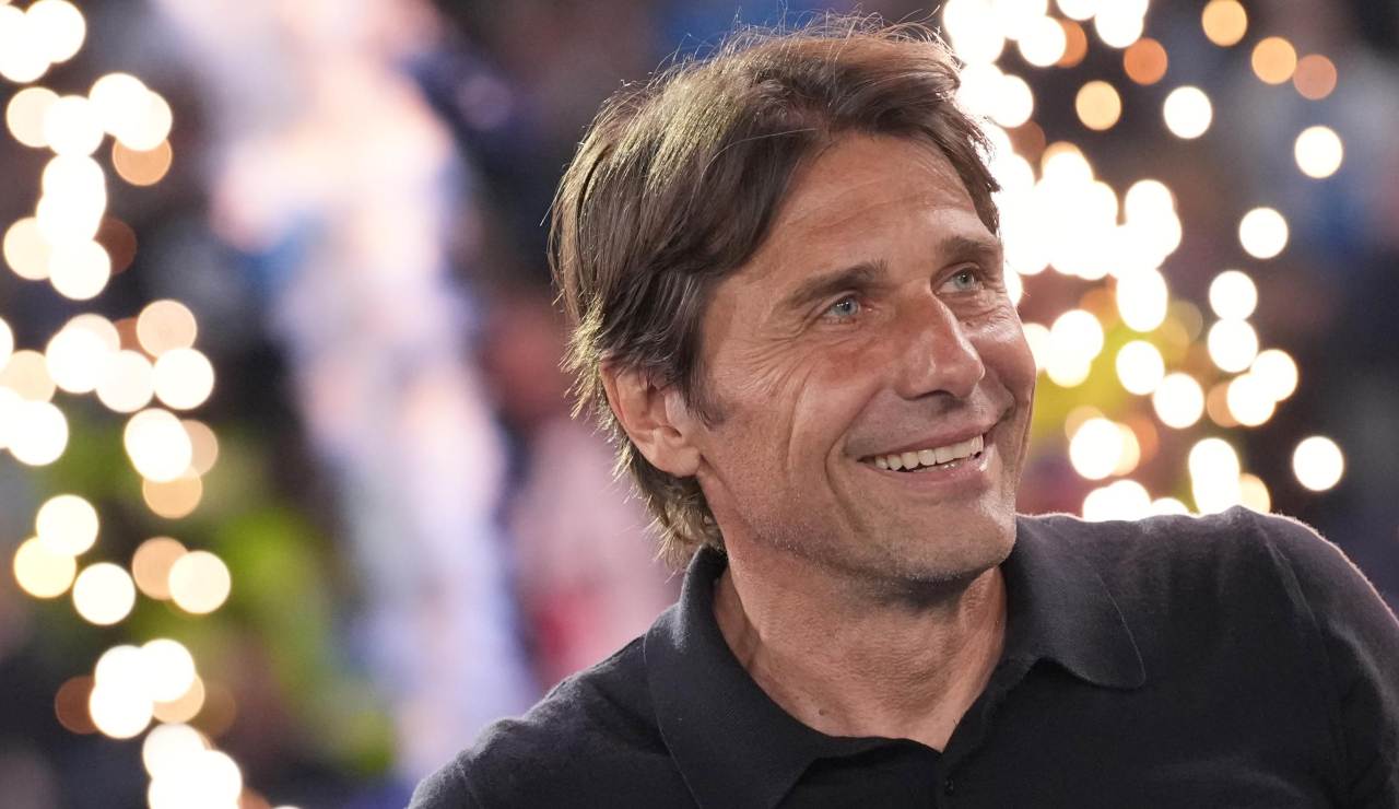 Antonio Conte (LaPresse) - ilposticipo.it (4)