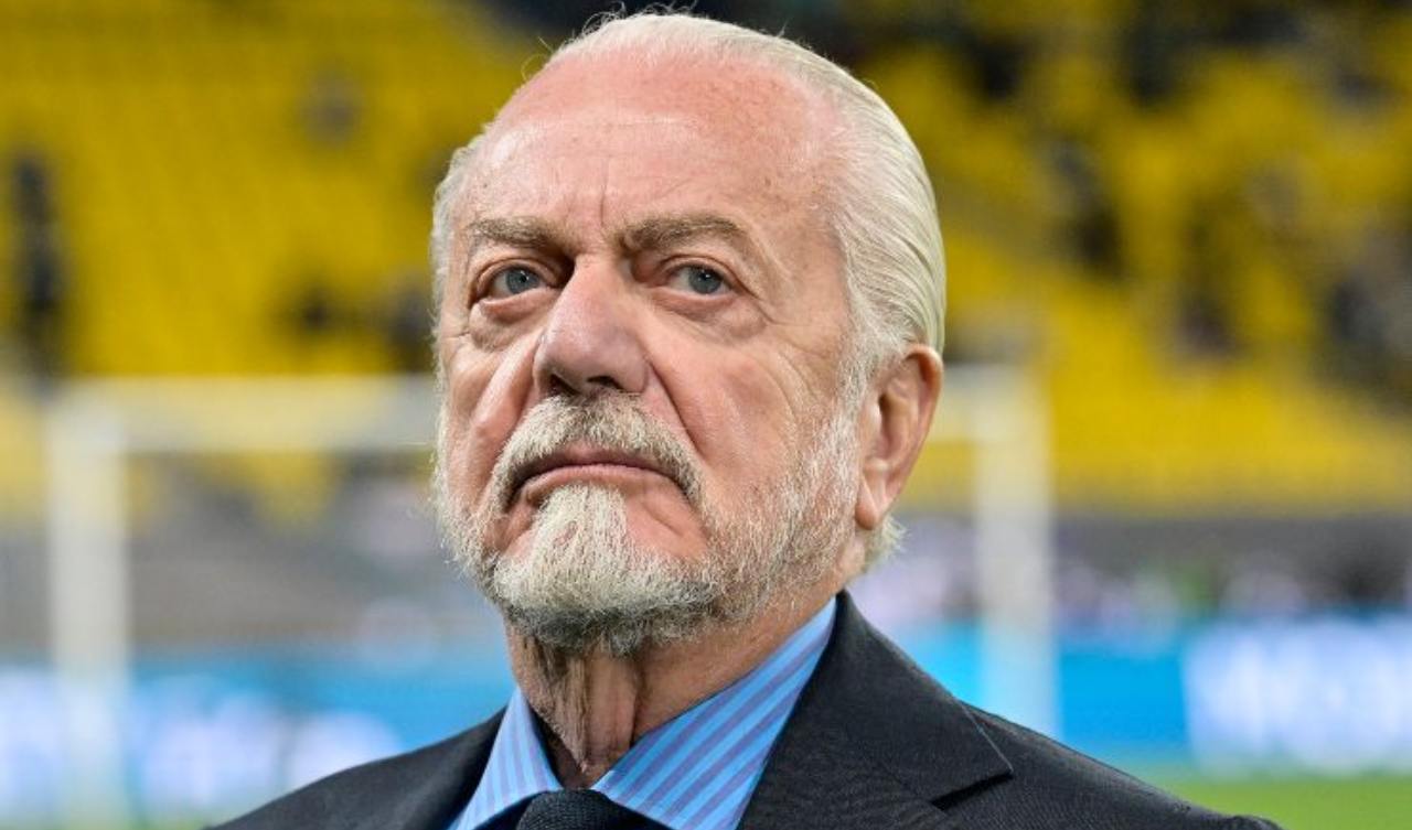 Napoli, che mazzata
