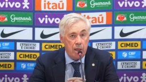 Tra Ecuador e Brasile è 0-0
