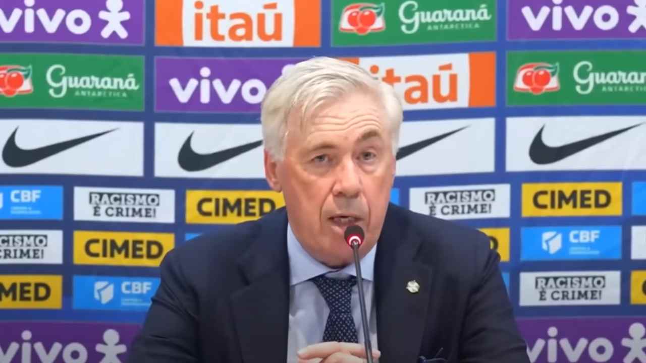 Tra Ecuador e Brasile è 0-0