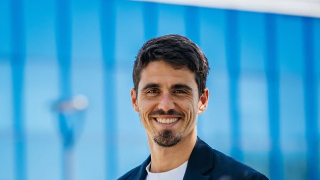 Carlos Cuesta (Fonte carl0scuesta Instagram) - ilposticipo.it