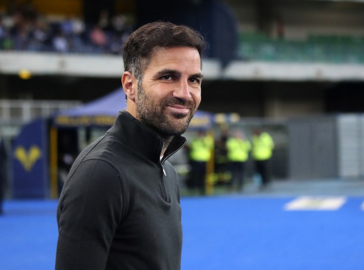 Che futuro per l'allenatore romano